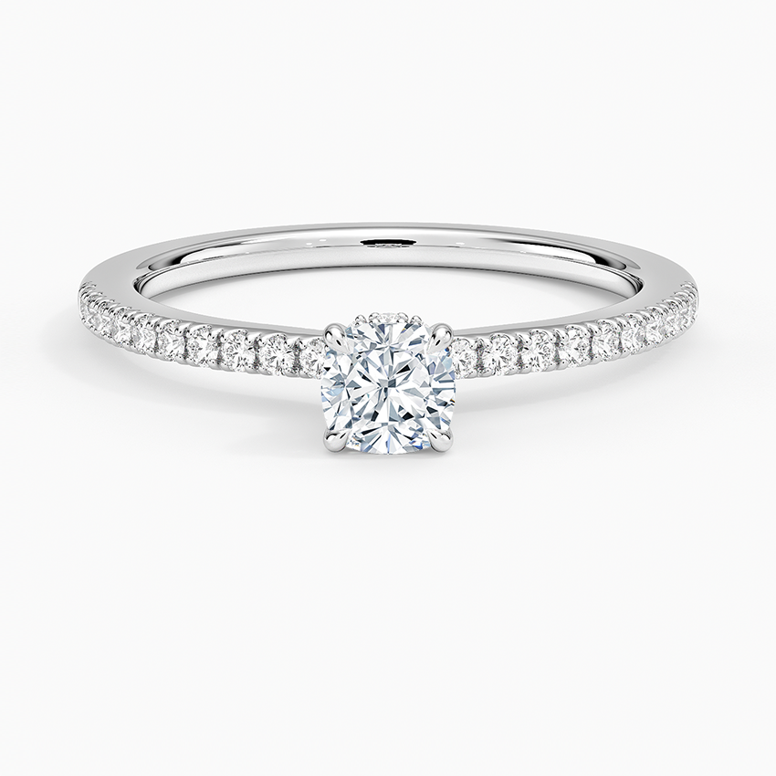 Solitaire Coussin Demi-Tour