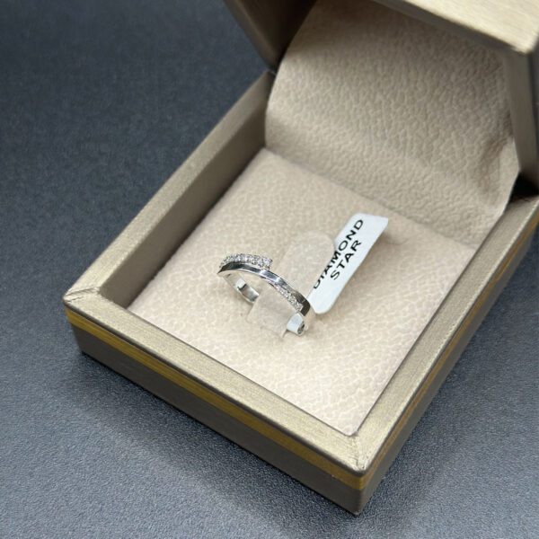 Bague en diamant – Éclat discret – Image 3
