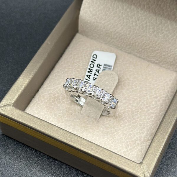 Bague en diamant – Élégance pure – Image 3