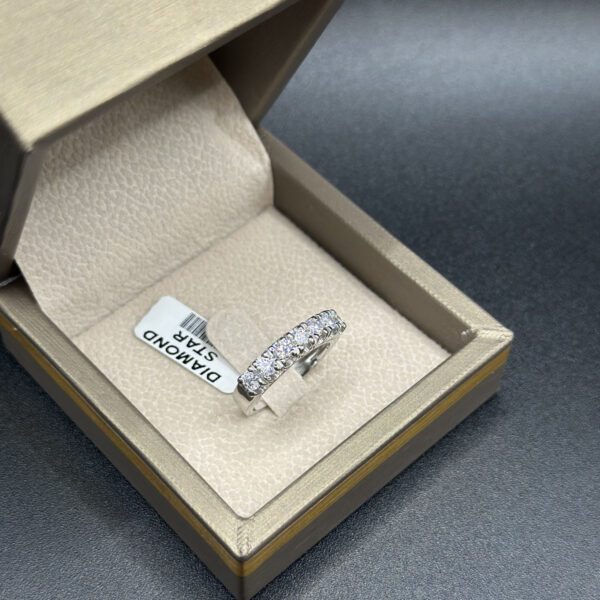Bague en diamant – Élégance pure – Image 2