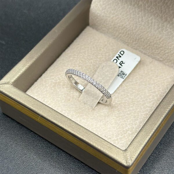 Bague en diamant – Éclat pur – Image 3