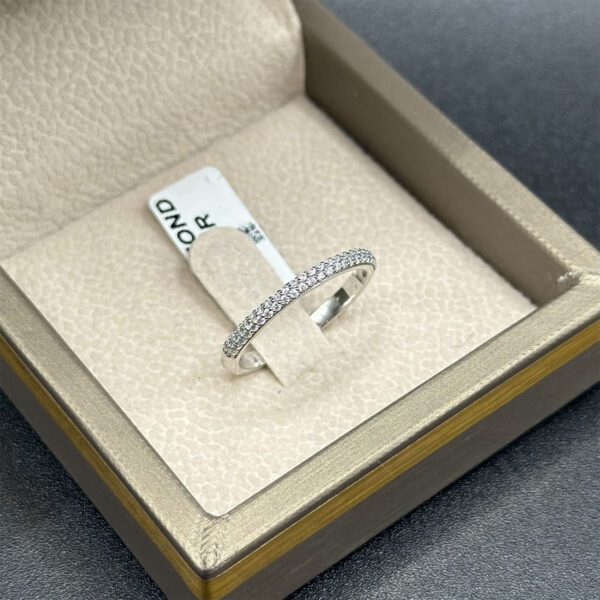 Bague en diamant – Éclat pur – Image 2