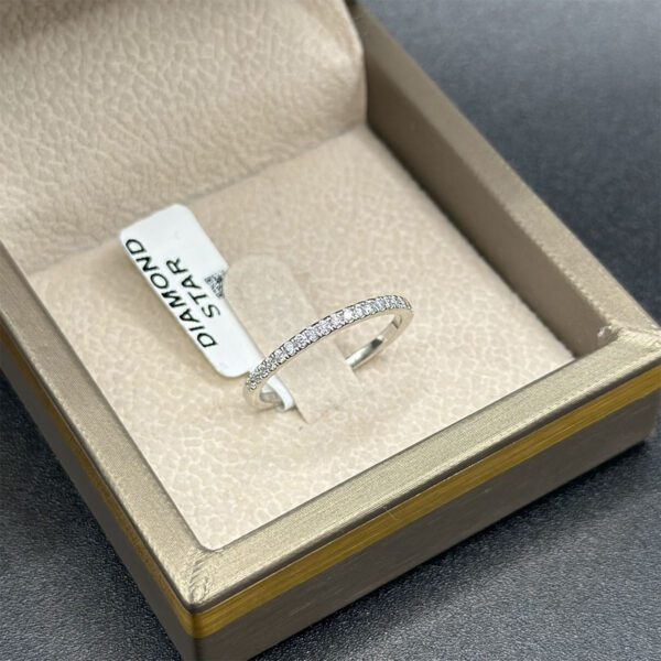Bague en diamant – Précision brillante – Image 2