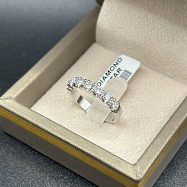Bague en diamant – L’élégance à l’état pur – Image 3