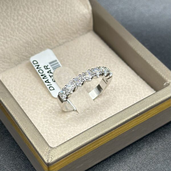 Bague en diamant – L’élégance à l’état pur – Image 2