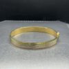 Bracelet en Or 18K – Élégance Classique