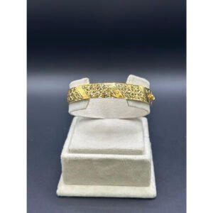 Bracelet en Or 18K – Trésor de Lumière